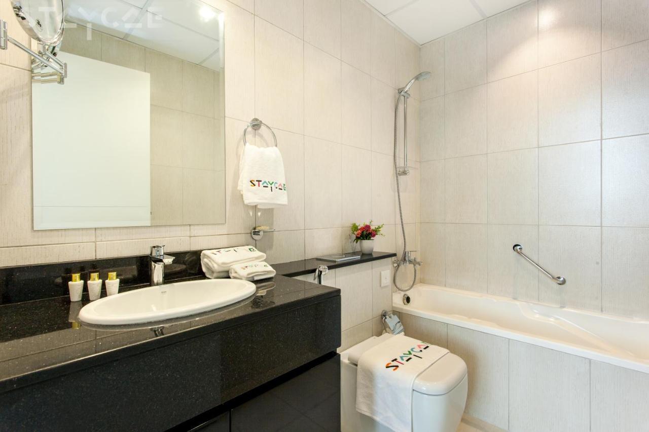 Apartamento Staycae Homes - Ghalia