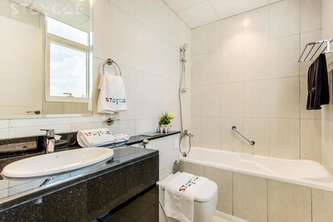 Apartamento Staycae Homes - Ghalia