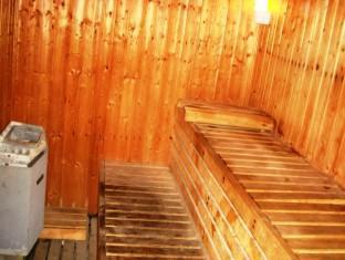 Hotel Al Hina