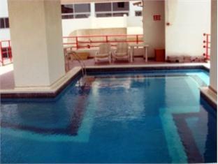 Hotel Al Hina 3*