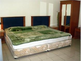Hotel Al Hina Dubai