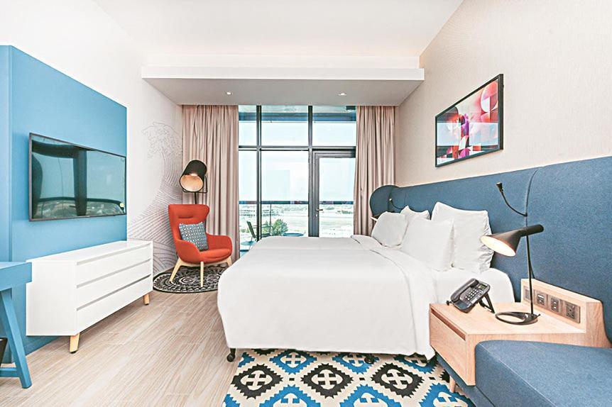 Apart-hotel La Vie Gardens Dubai
