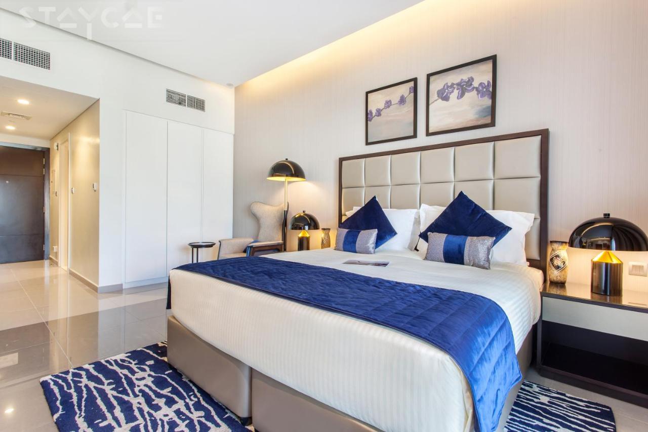 Staycae Homes - Majestine Apartamento Dubái