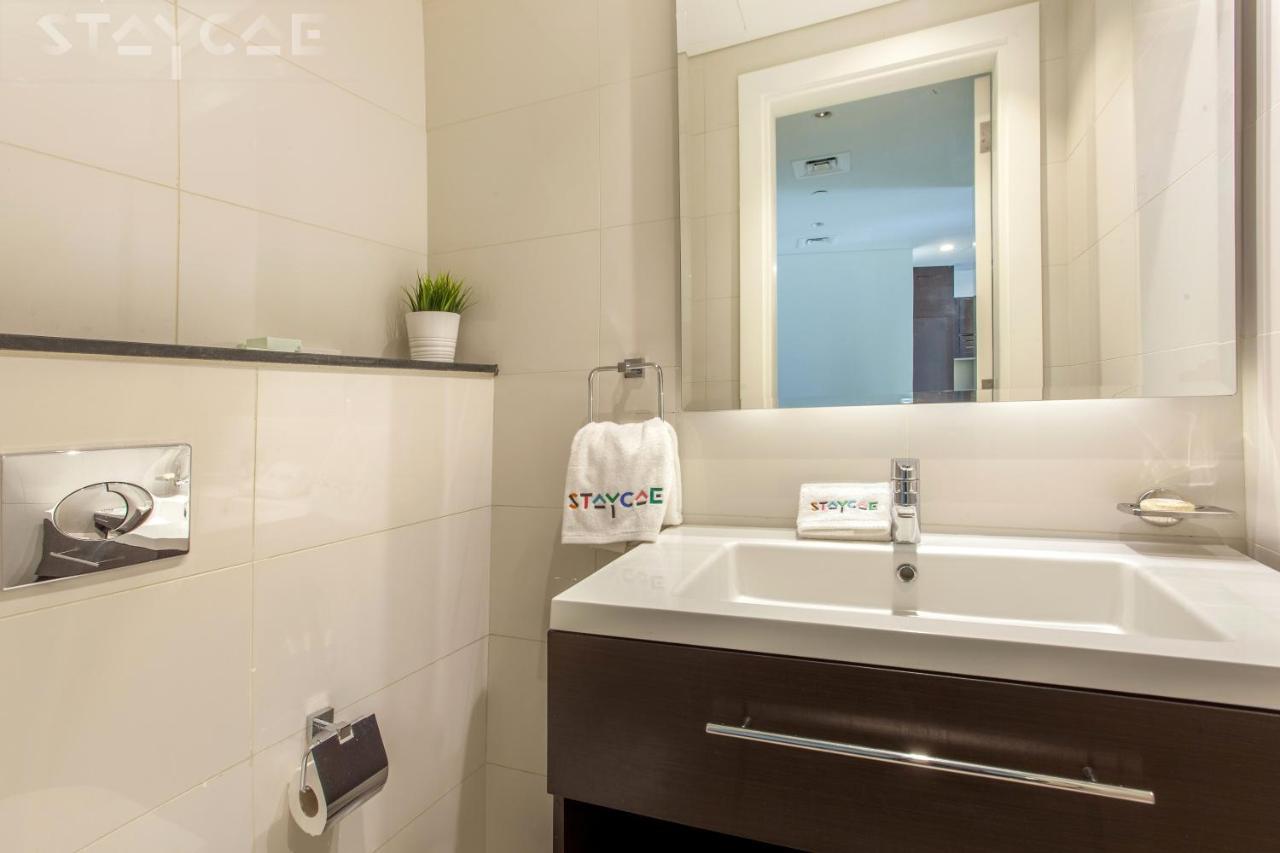 Apartamento Staycae Homes - Majestine Dubái