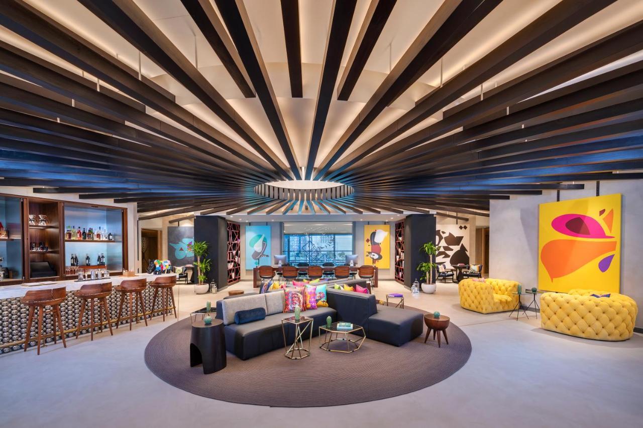 Hotel Andaz Family By Hyatt - Palm Jumeirah