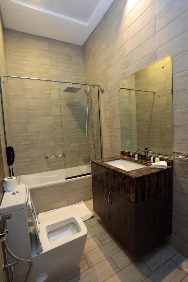 Marbella Homes Apartamento Dubai