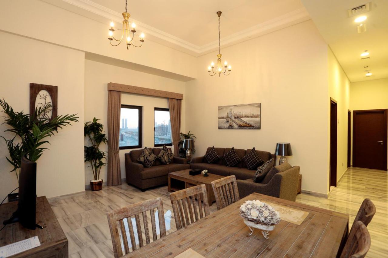 Marbella Homes Apartamento Dubai