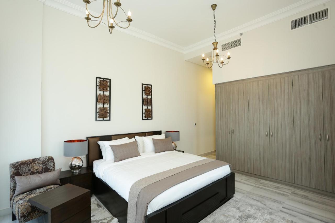 Marbella Homes Apartamento Dubai