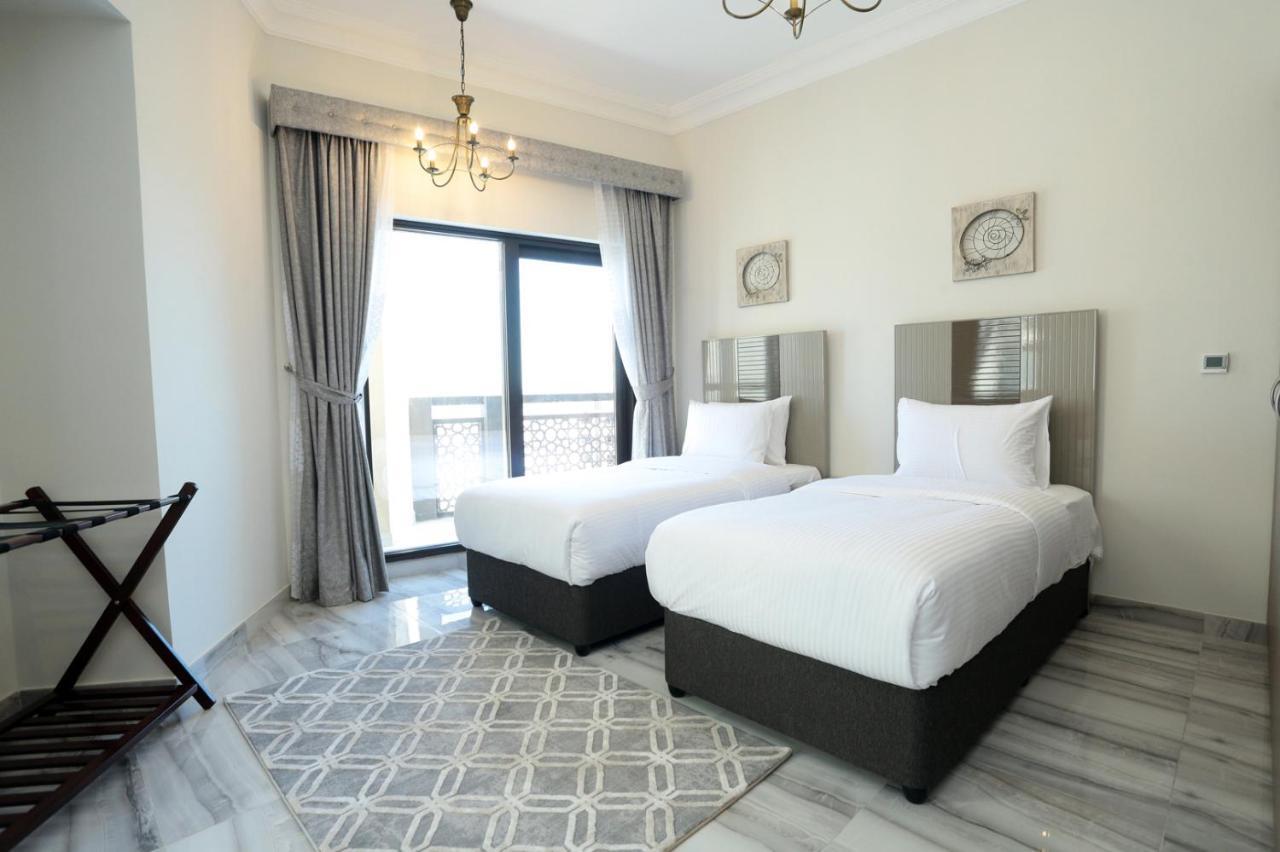 Marbella Homes Apartamento Dubai