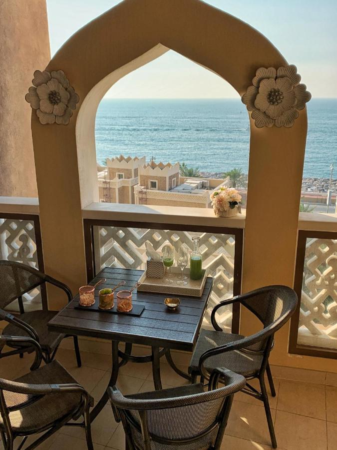 Luxury At Balqis Lejlighed