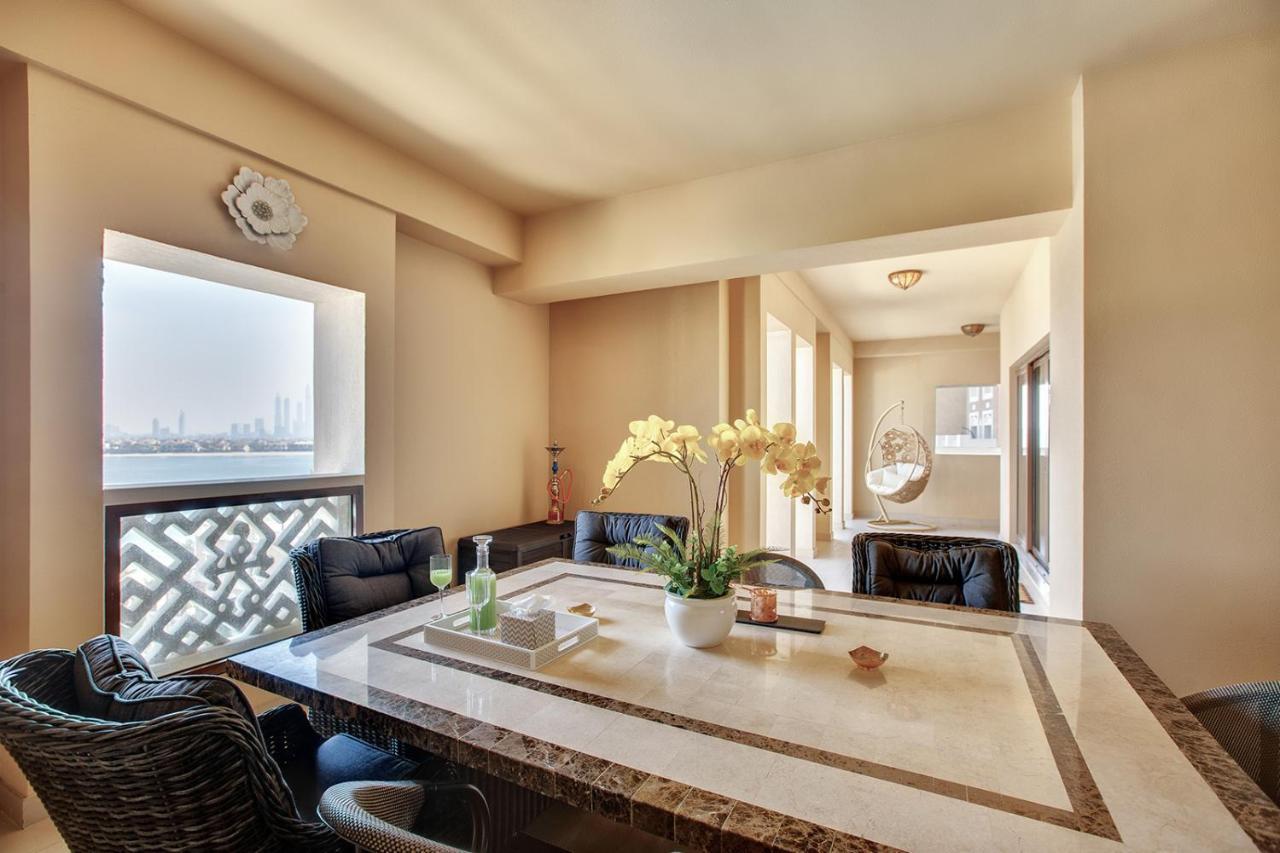 Lejlighed Luxury At Balqis Dubai