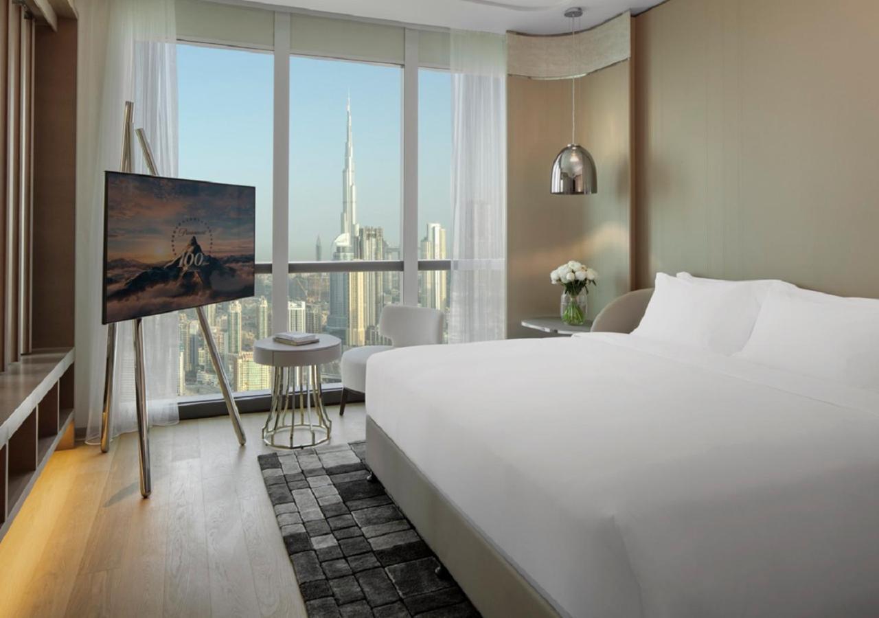 Paramount 5* Dubai