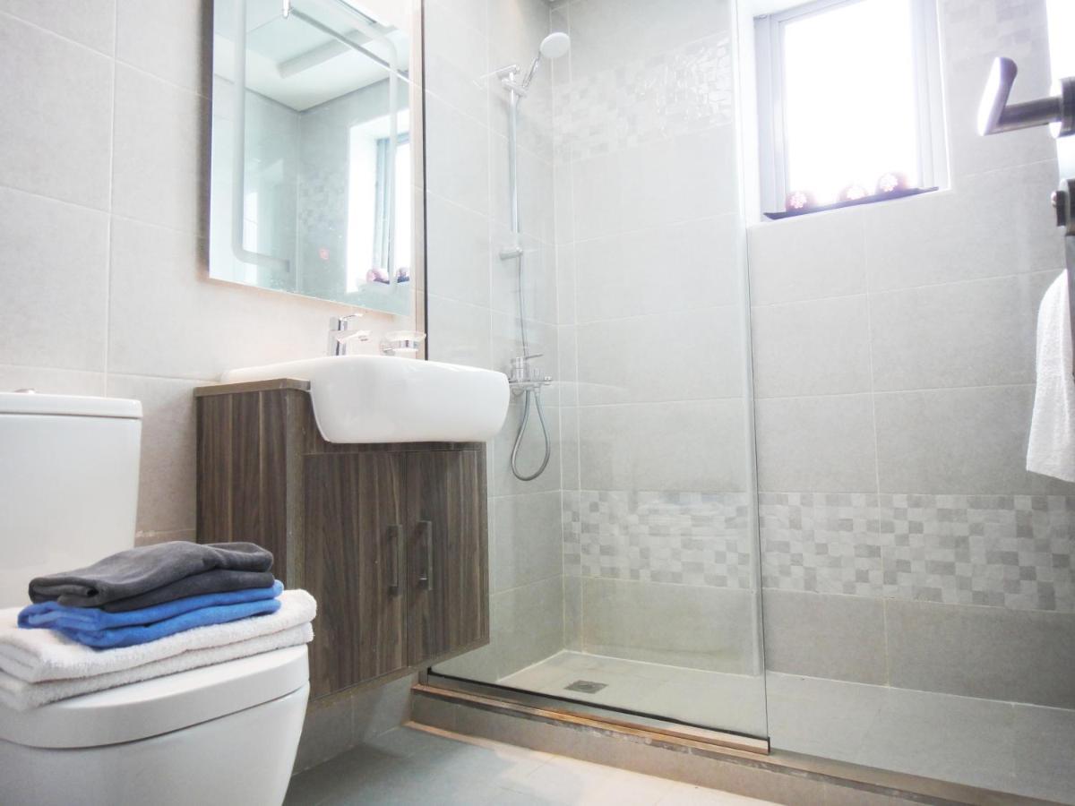 Warsan Star - Accommodatie bij particulieren Dubai