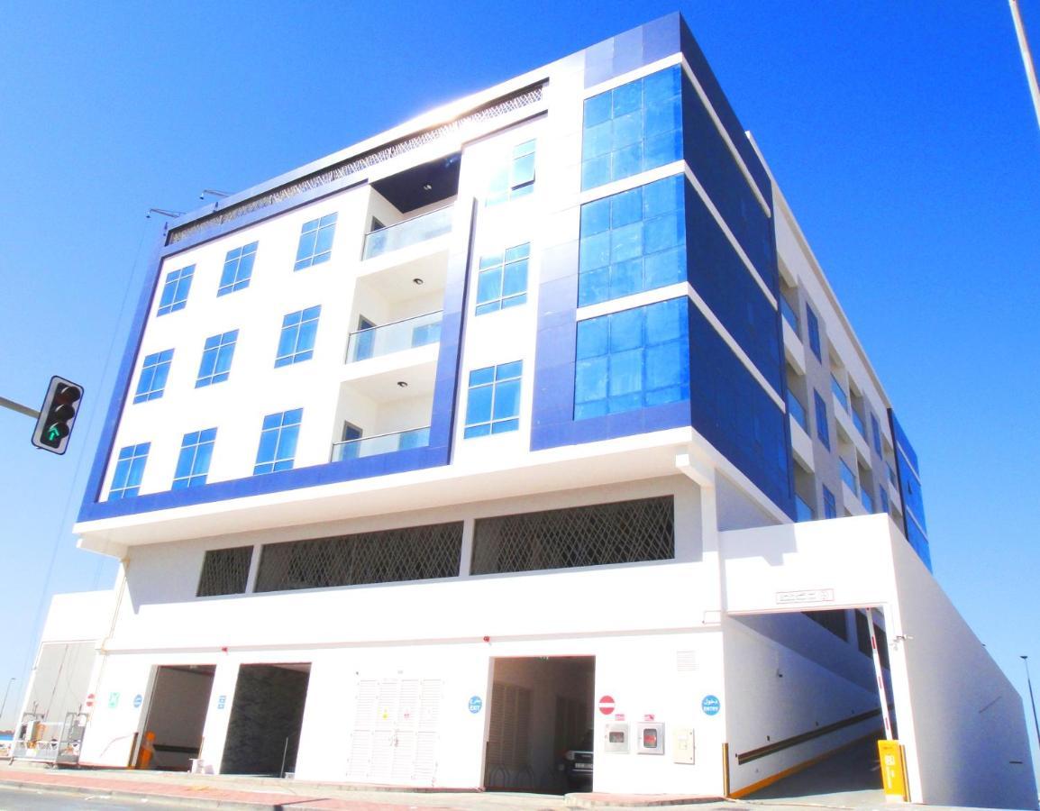 Warsan Star - Accommodatie bij particulieren Dubai