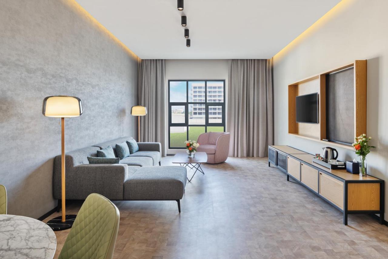 Hotel The Manor By Ja, 4*
