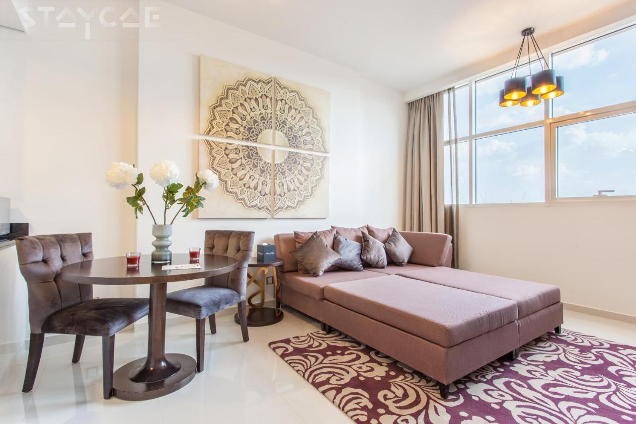 Staycae Homes - Ghalia Dubái