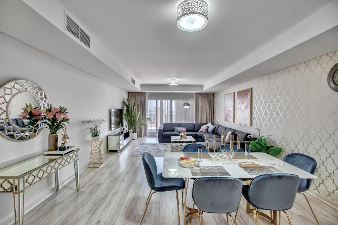Luxury At Balqis