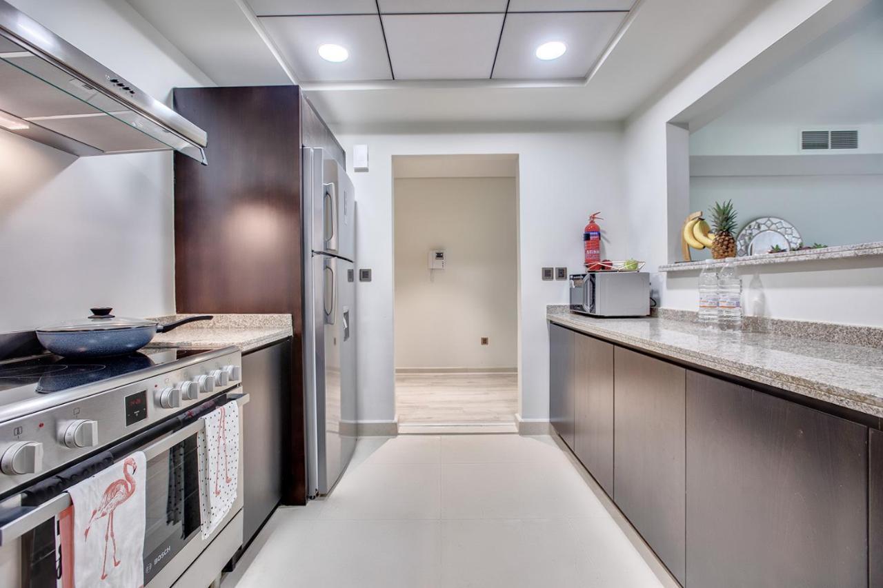 Luxury At Balqis Lejlighed Dubai