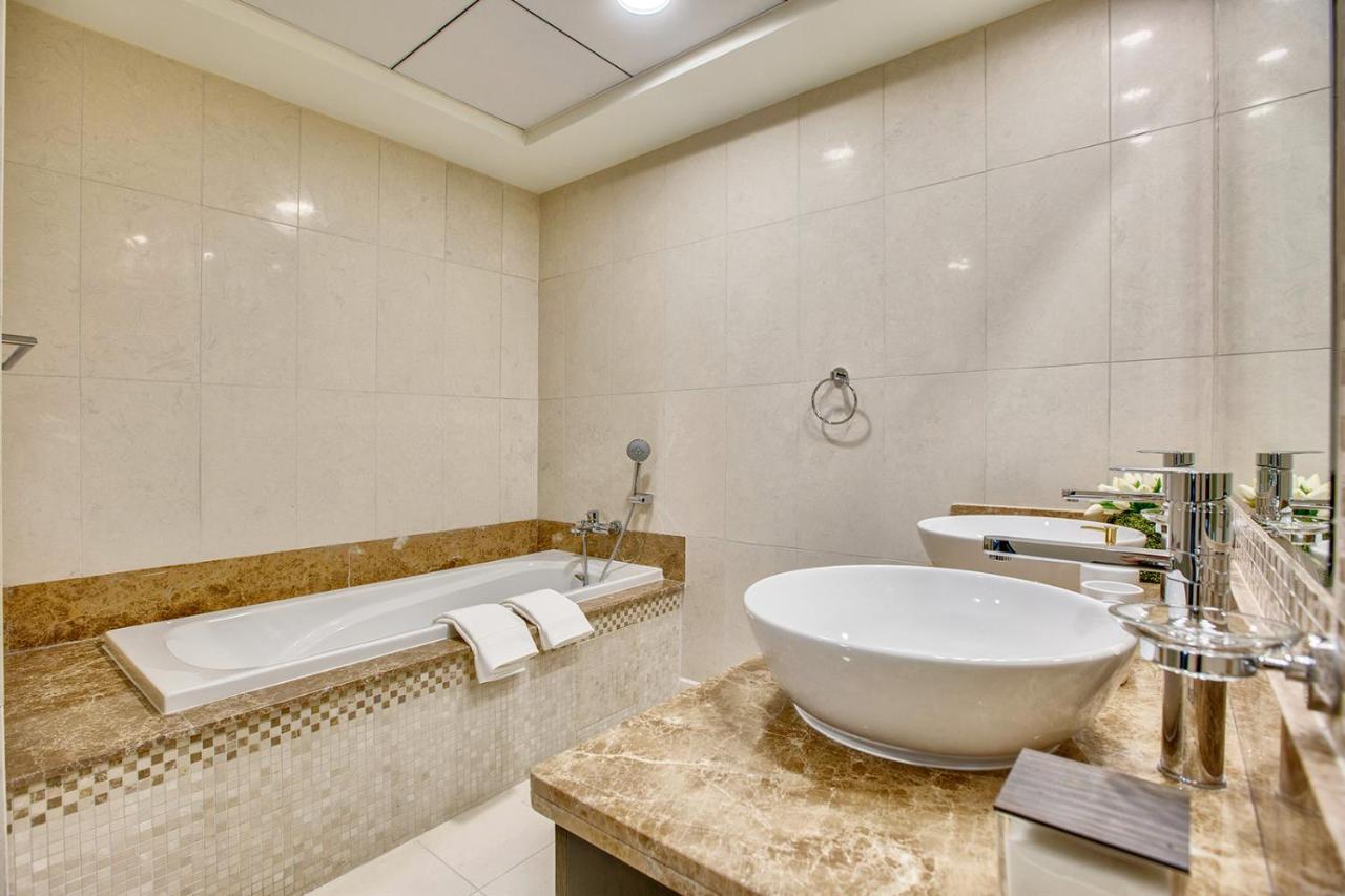 Lejlighed Luxury At Balqis Dubai