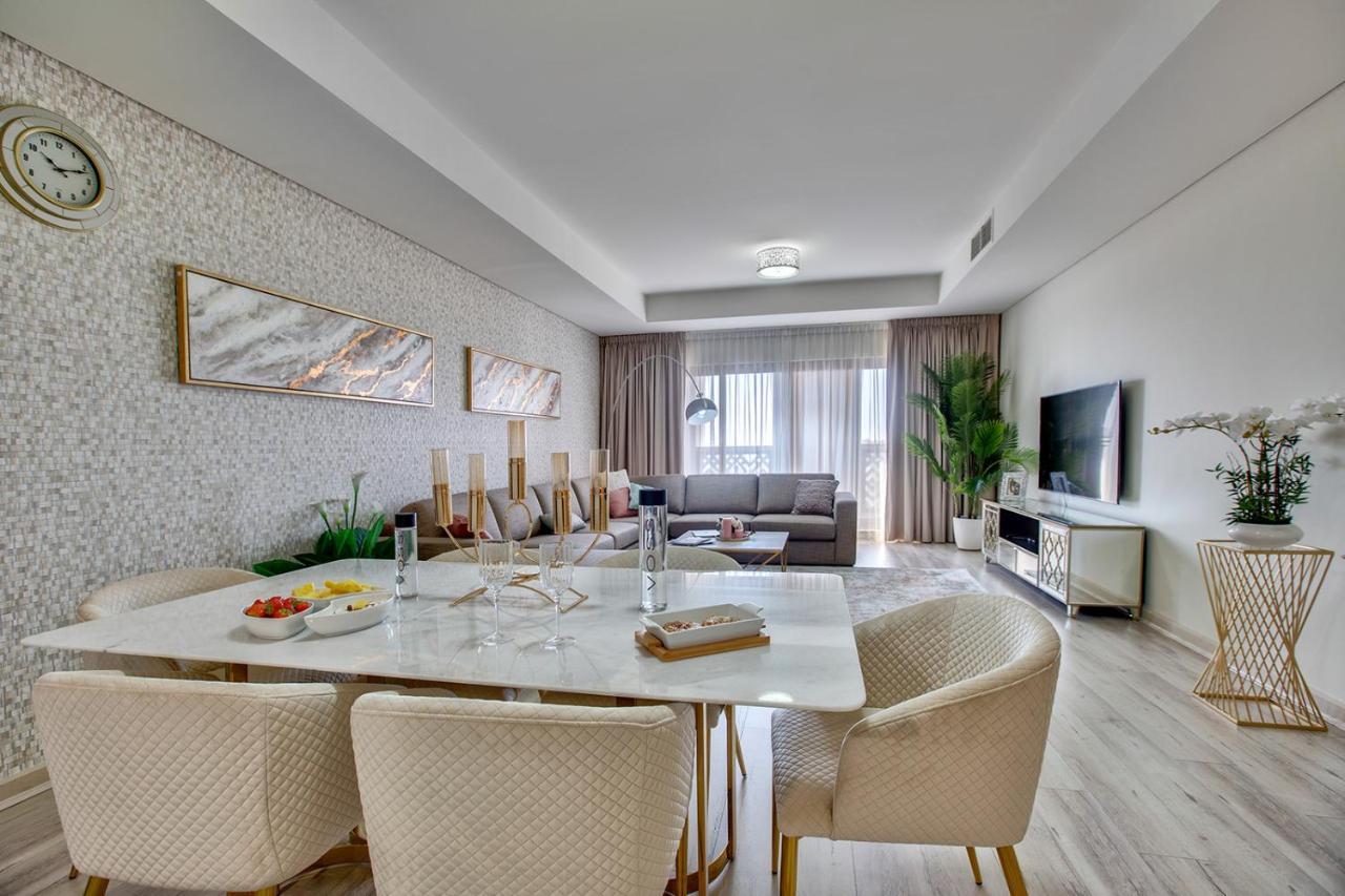 Lejlighed Luxury At Balqis Dubai