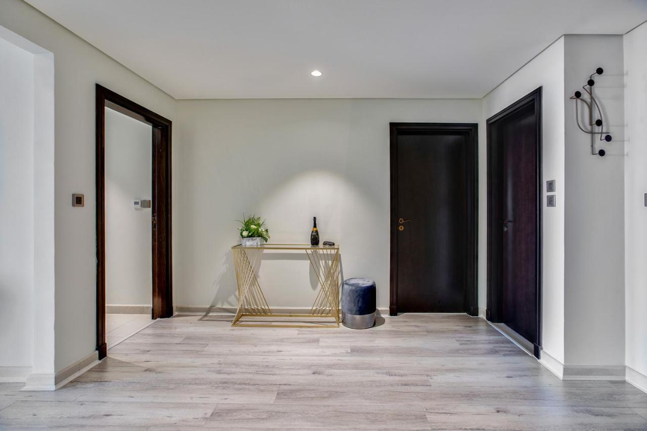 Luxury At Balqis Lejlighed