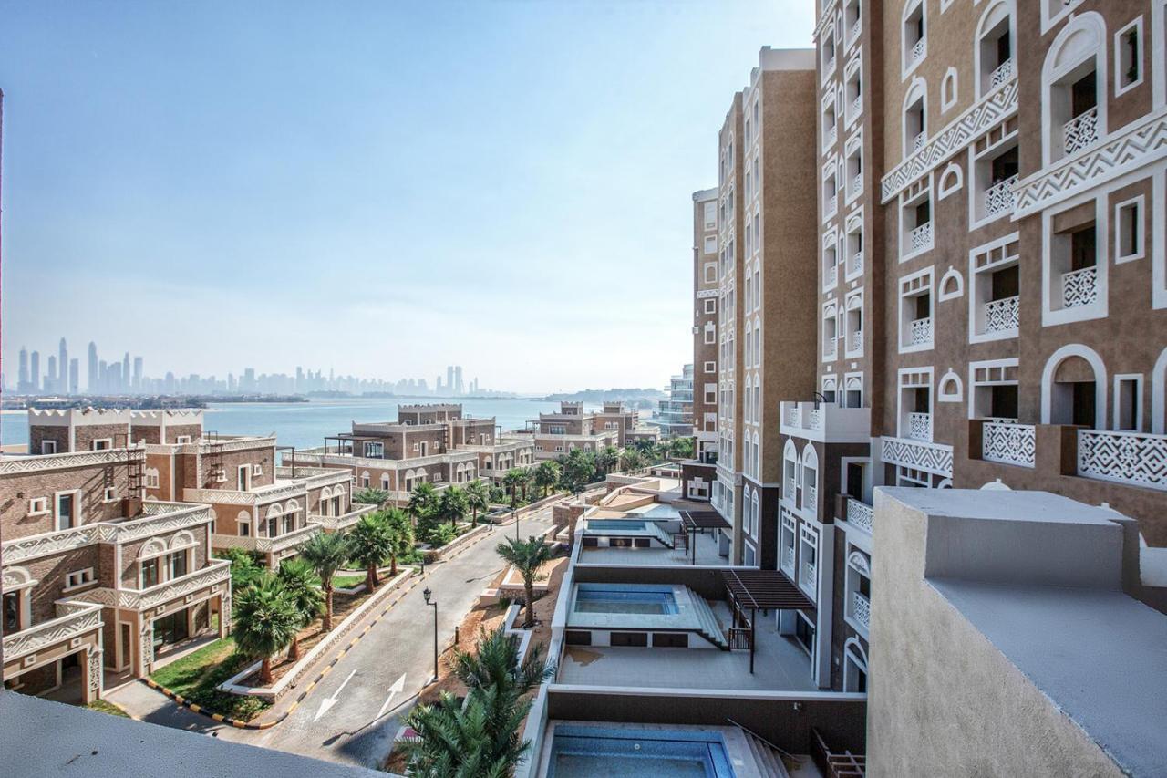 Lejlighed Luxury At Balqis *