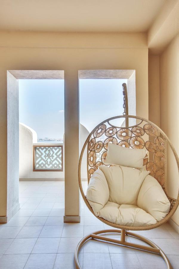 Luxury At Balqis Lejlighed *
