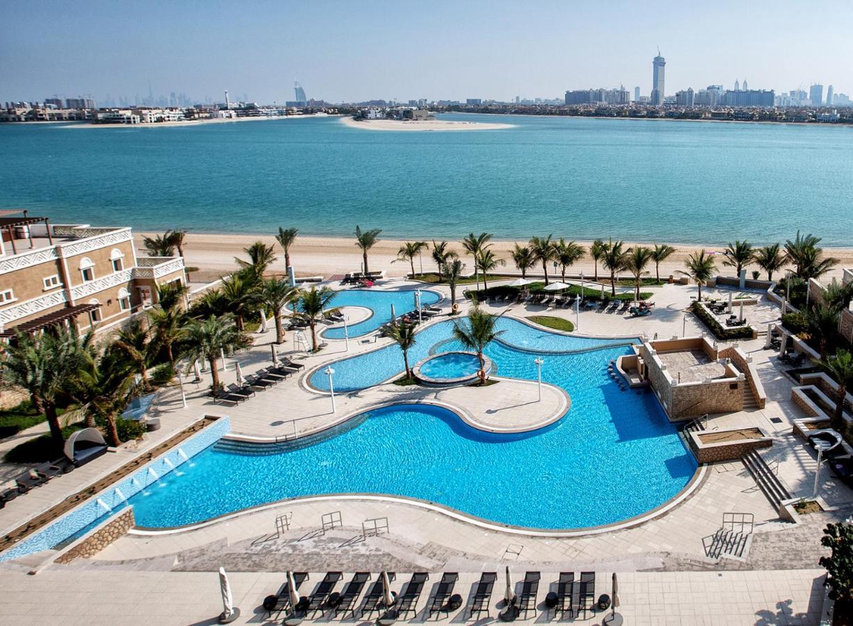 Lejlighed Luxury At Balqis