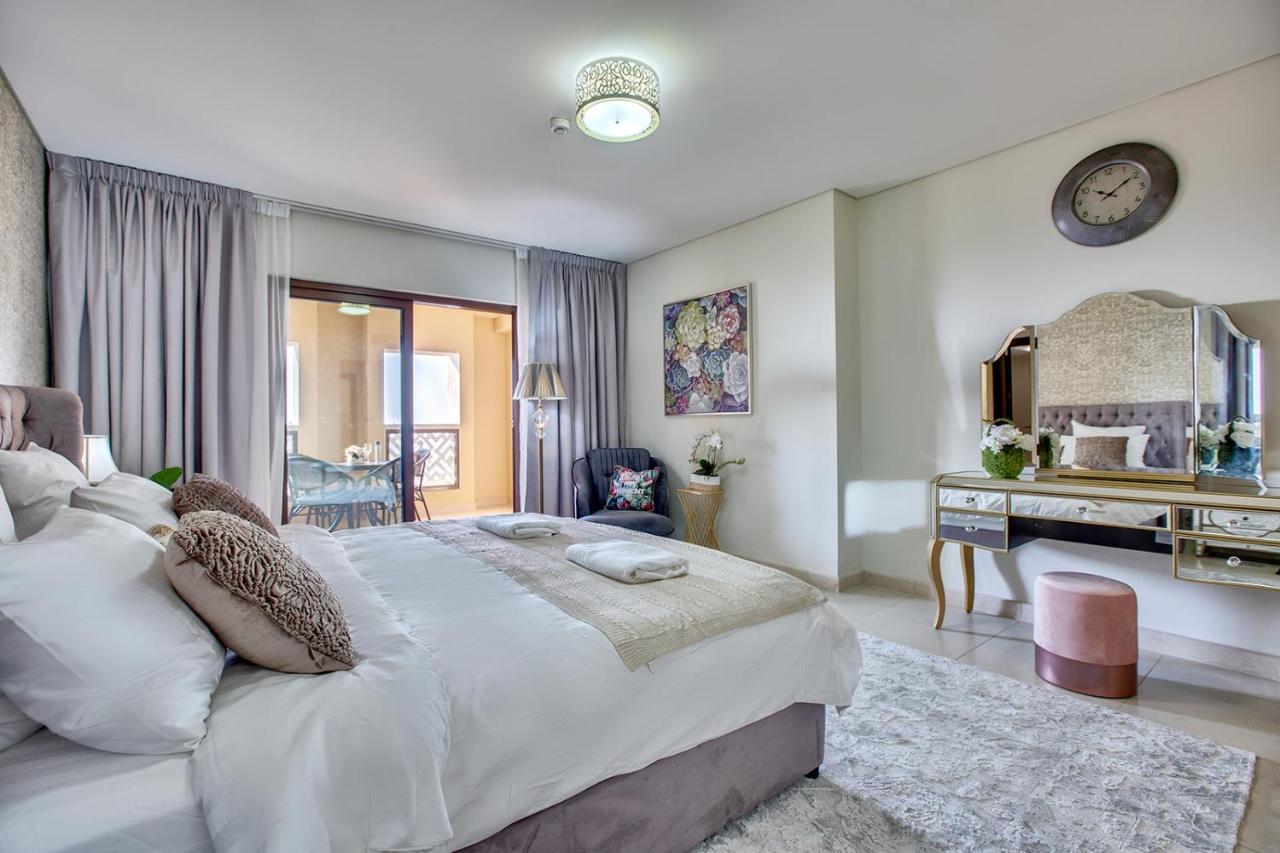 Lejlighed Luxury At Balqis Dubai
