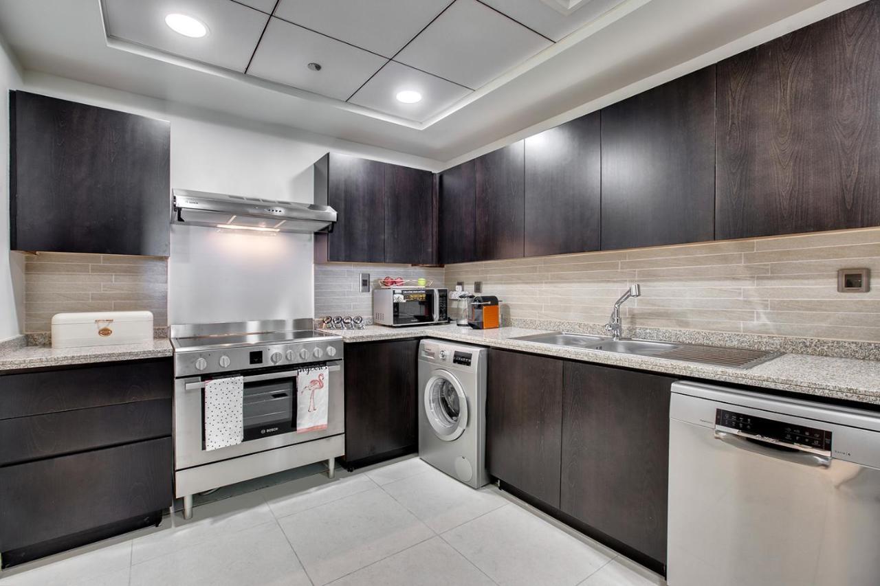 Luxury At Balqis * Dubai