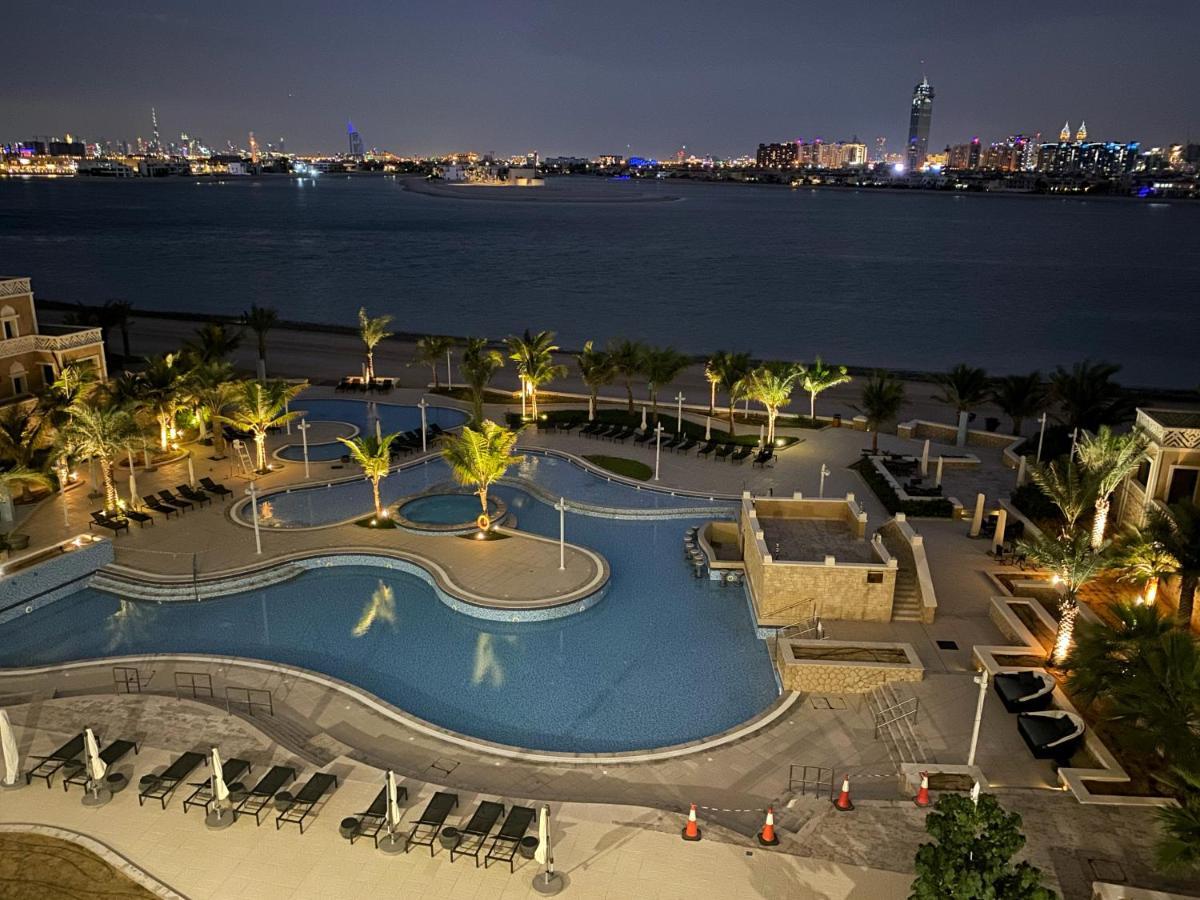 Luxury At Balqis Lejlighed *