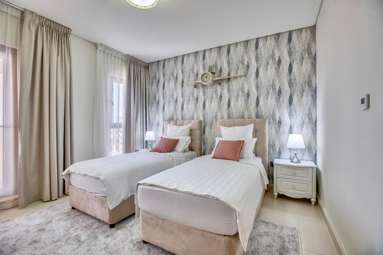 Lejlighed Luxury At Balqis