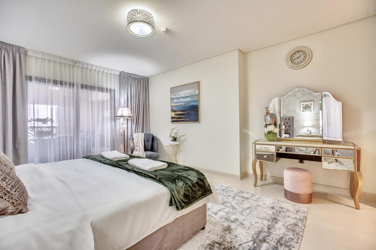 Luxury At Balqis Lejlighed
