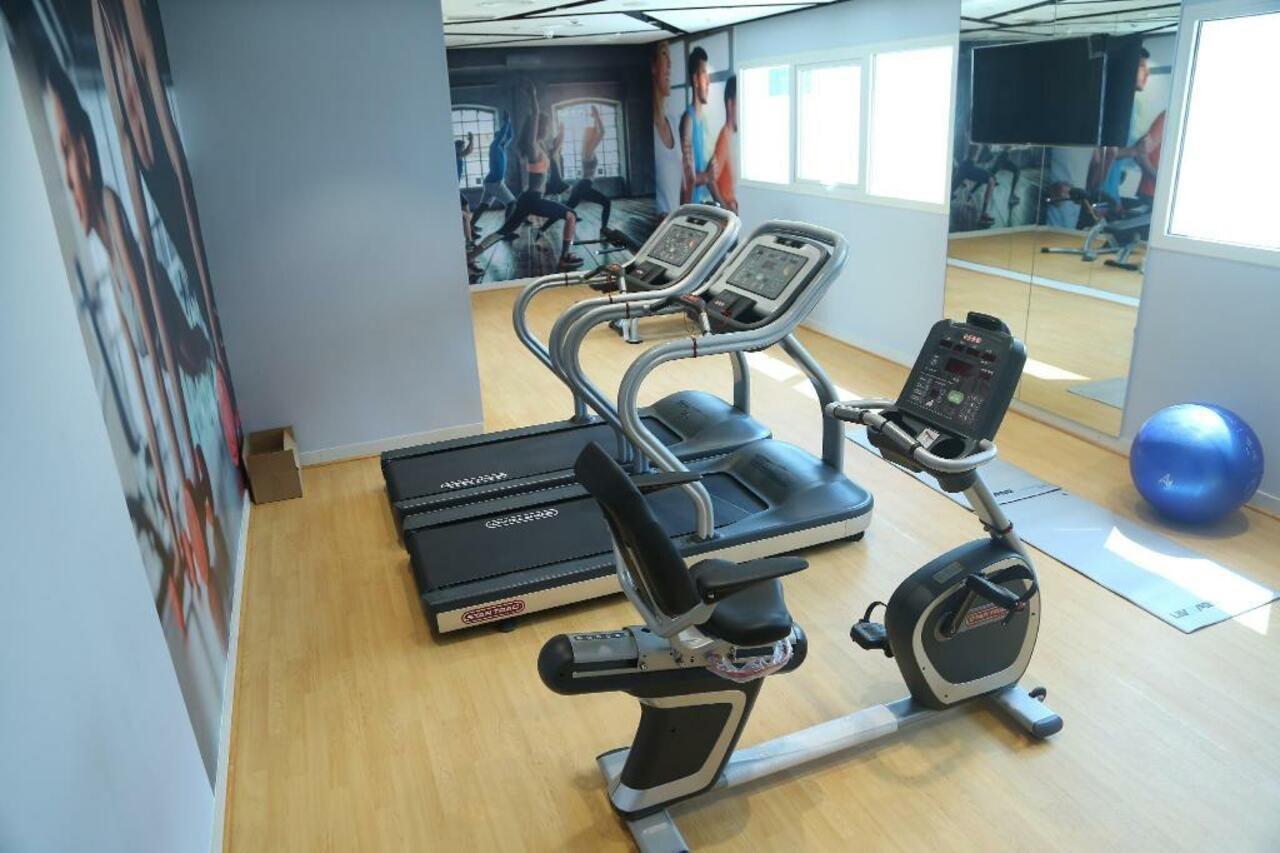 Apart-hotel Tulip Al Barsha 4*