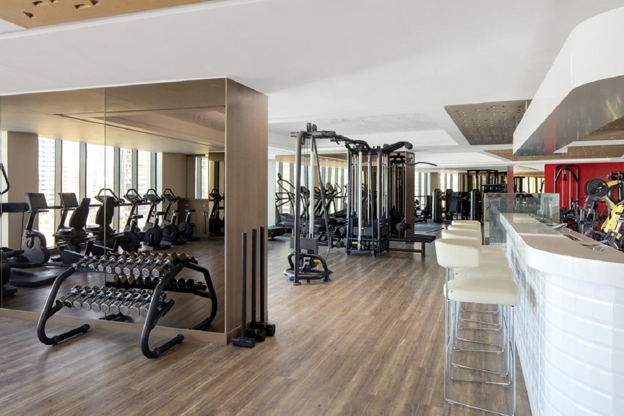 Hotel Paramount 5*