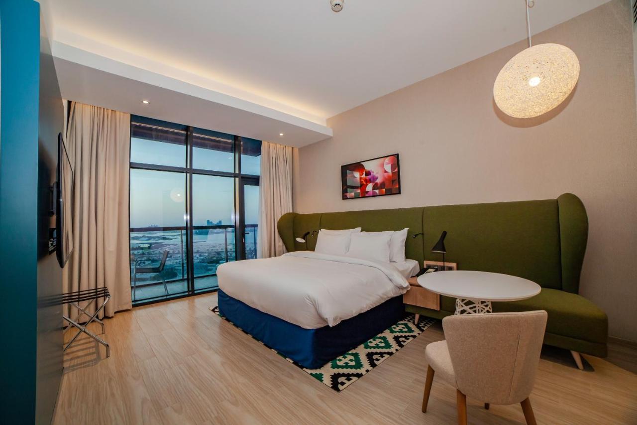 Apart-hotel La Vie Gardens Dubai