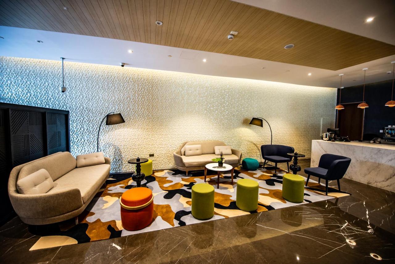 Apart-hotel La Vie Gardens 4*
