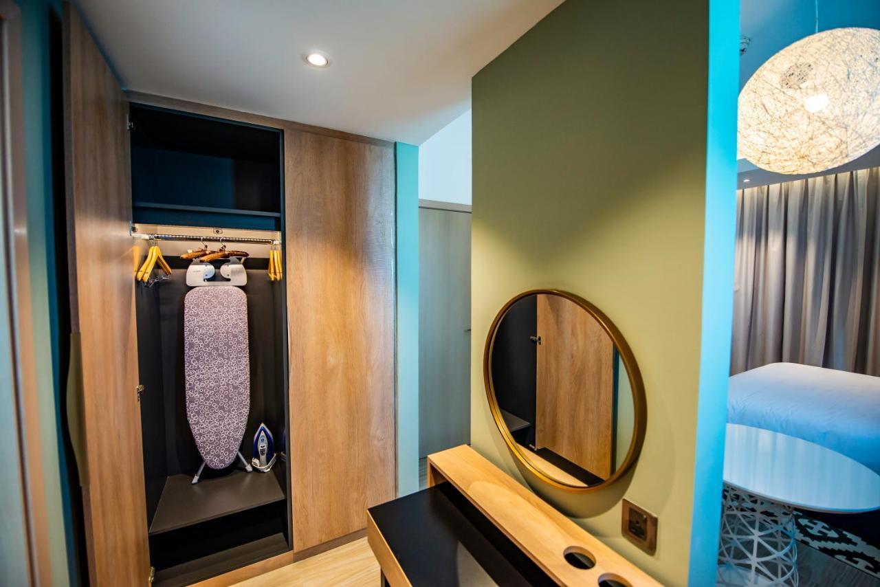 Apart-hotel La Vie Gardens