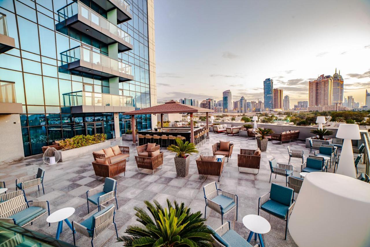 La Vie Gardens Apart-hotel Dubai