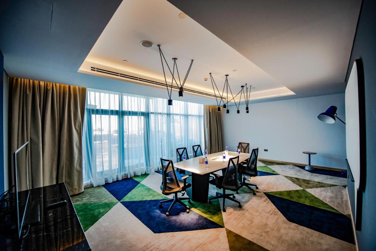 Apart-hotel La Vie Gardens