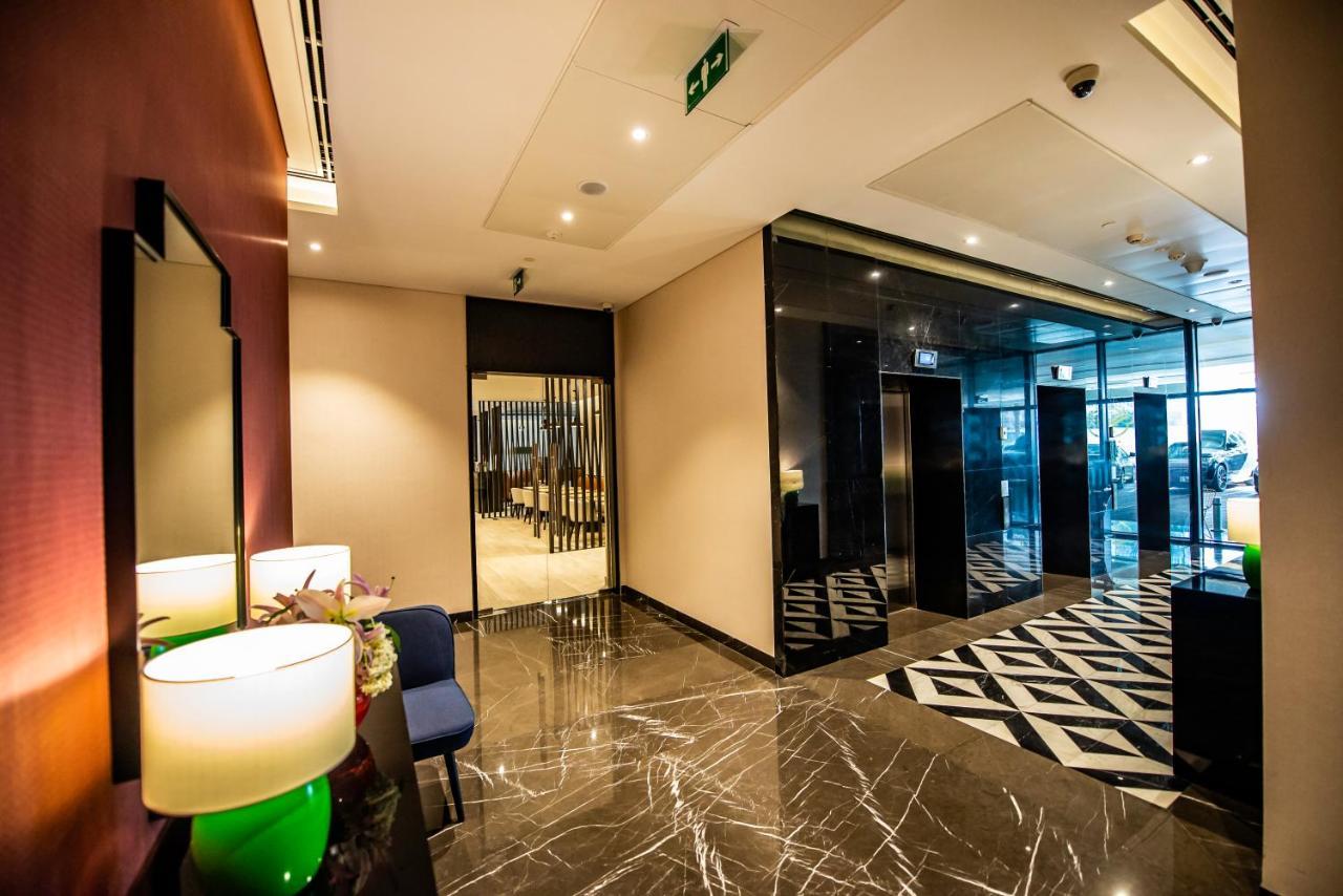 Apart-hotel La Vie Gardens 4*
