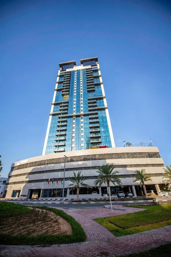 La Vie Gardens Apart-hotel Dubai