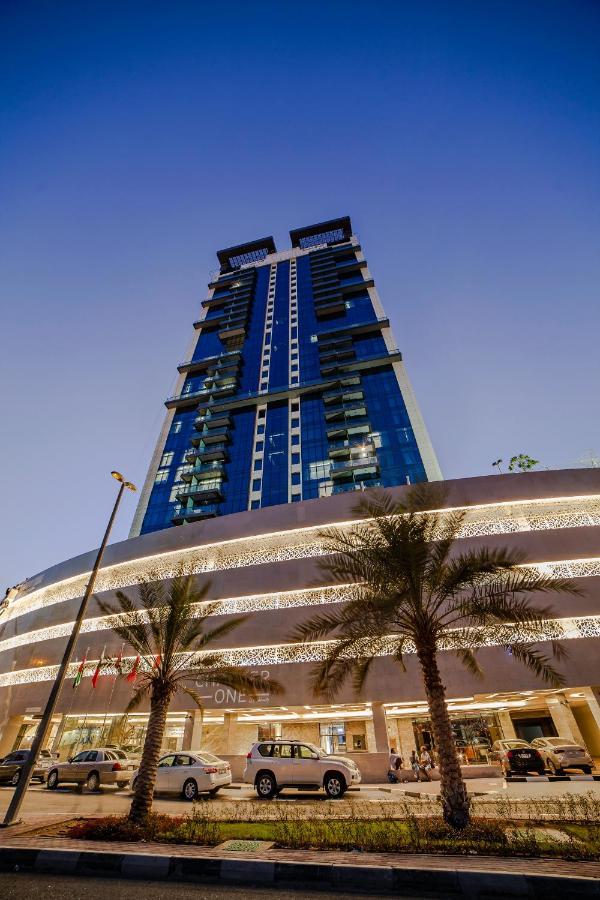 Apart-hotel La Vie Gardens