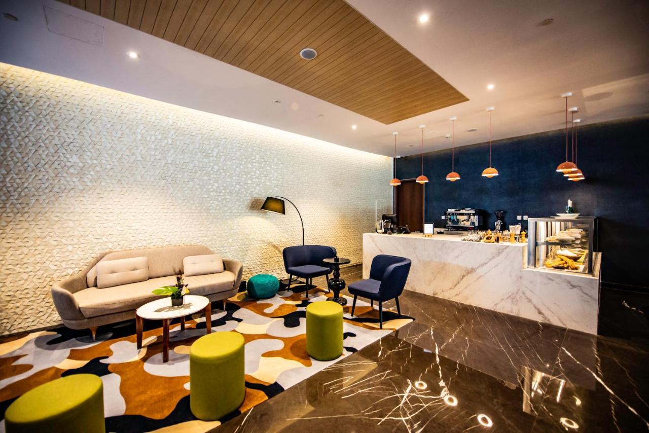 La Vie Gardens Apart-hotel Dubai