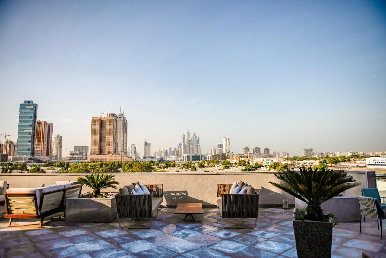 Apart-hotel La Vie Gardens Dubai