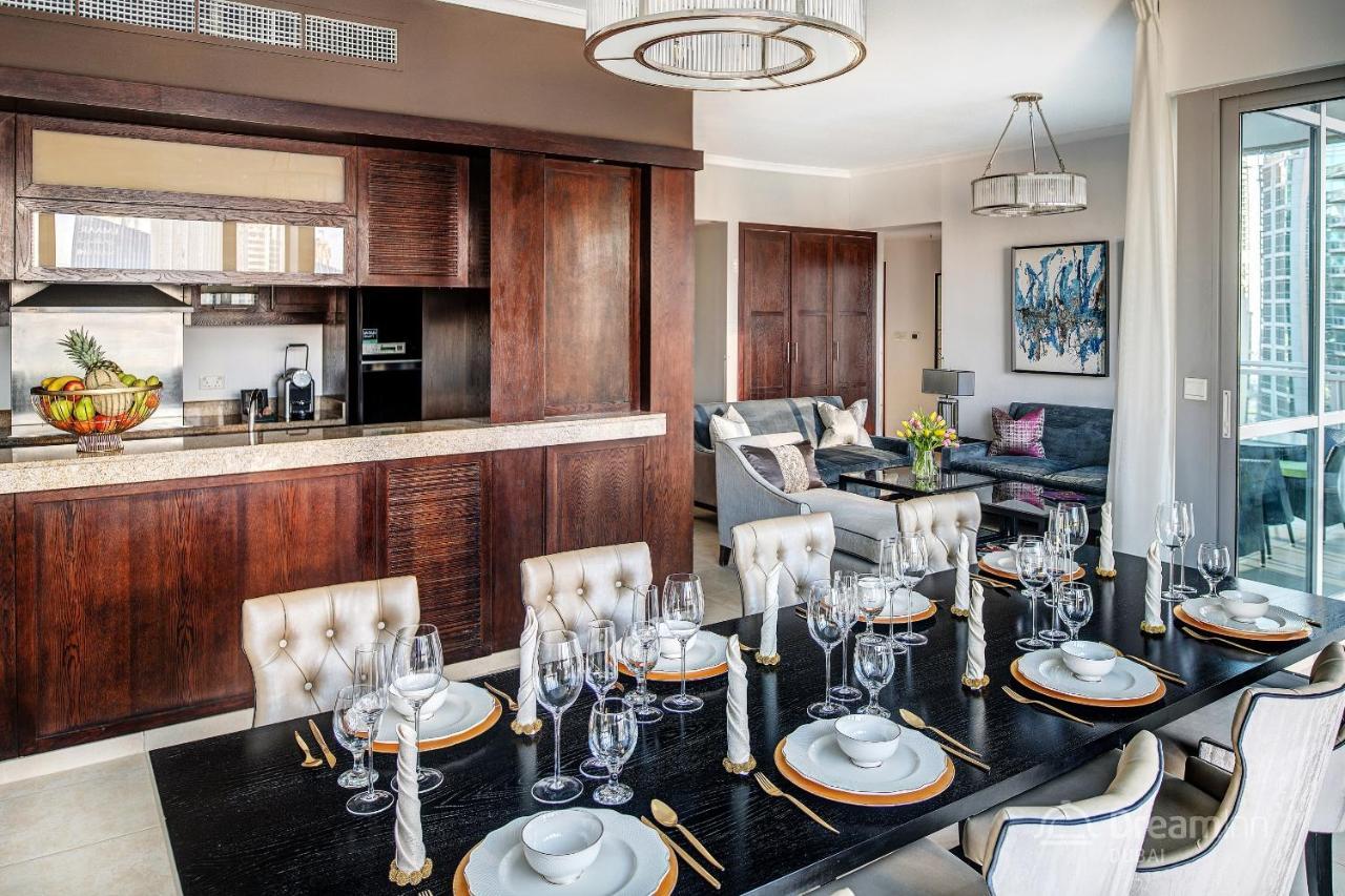 Dream - Burj Residences Burj Khalifa View Appartement