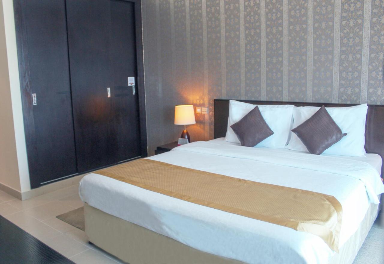 Dunes Oud Metha, Bur 4* Dubái