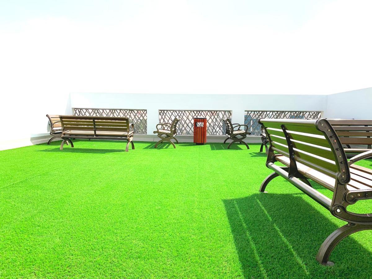 Warsan Star - Accommodatie bij particulieren Dubai