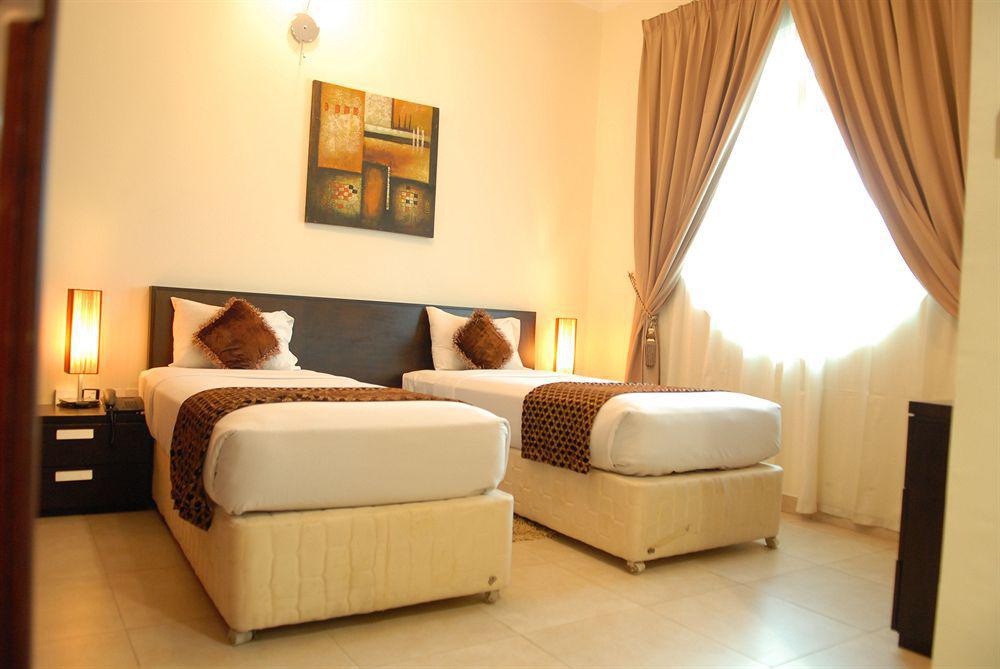 Arabian Appart hôtel 3*