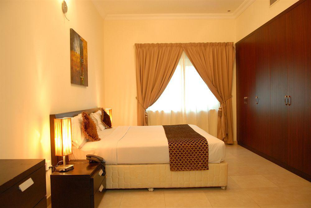 Arabian Appart hôtel